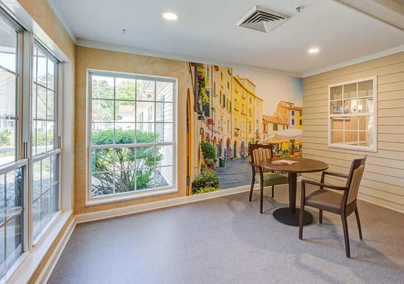 Arden Courts (cherry Hill)