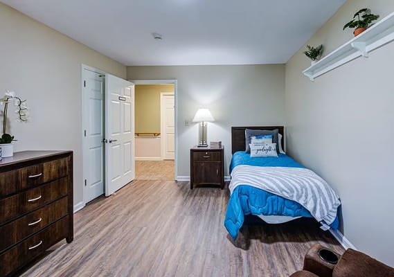 Arden Courts (cherry Hill)