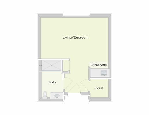 The Residence At Cherry Hill