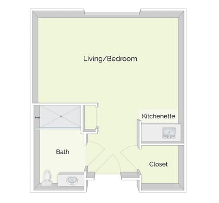 The Residence At Cherry Hill