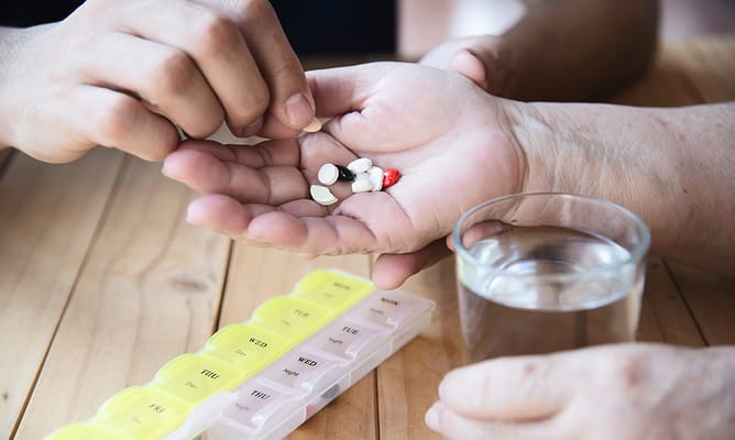 Promising Adult Daycare