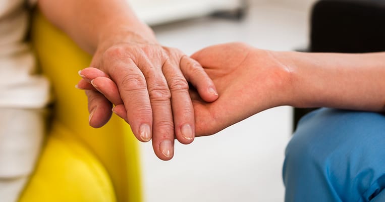 Promising Adult Daycare