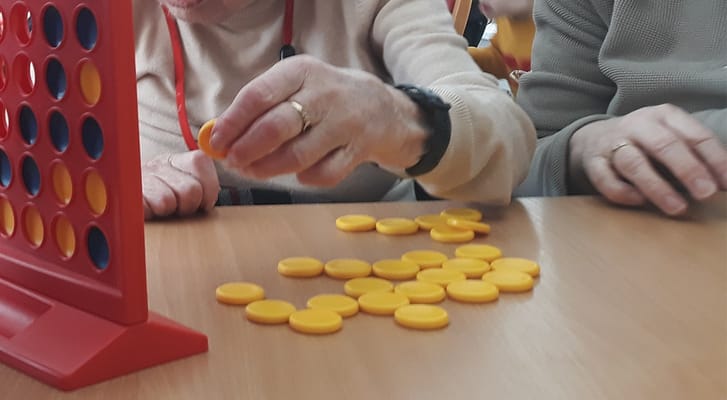 Promising Adult Daycare