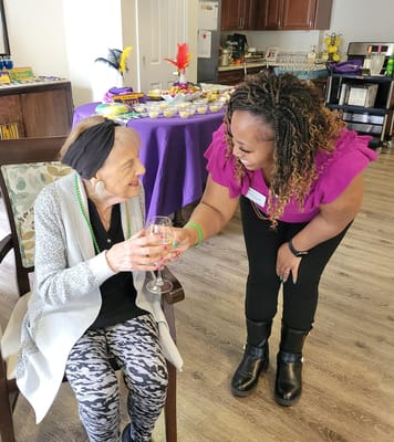 The Residence At Cherry Hill