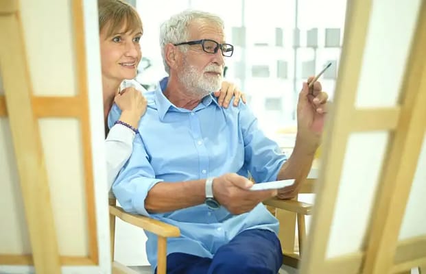 Salem County Adult Care