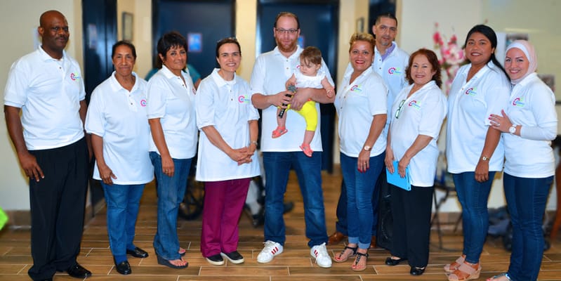 The Care Factory Inc