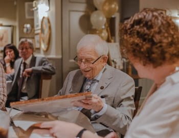 New Life Adult Daycare