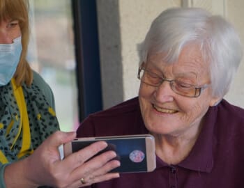 New Life Adult Daycare