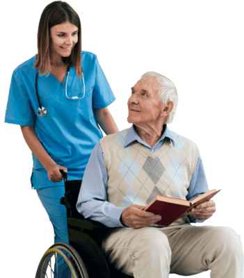 New Life Adult Daycare