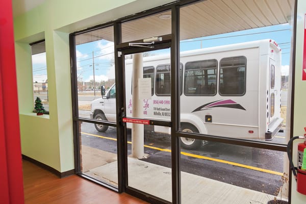 Joy Of Life Adult Day Care Center