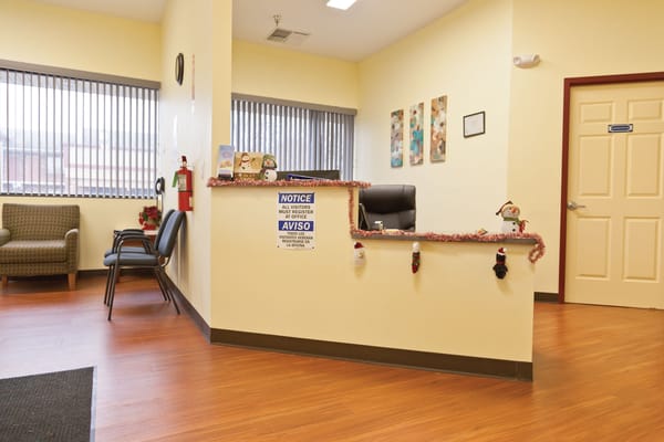 Joy Of Life Adult Day Care Center