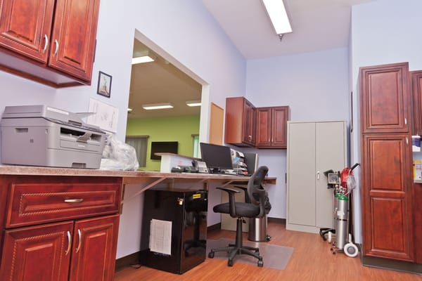 Joy Of Life Adult Day Care Center