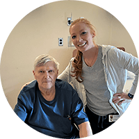 Lawrence Rehabilitation Hospital