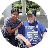 Lawrence Rehabilitation Hospital