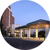 Lawrence Rehabilitation Hospital