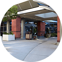 Lawrence Rehabilitation Hospital