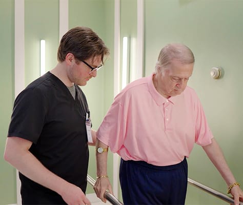 Riverview Estates Rehab And Senior Living Center