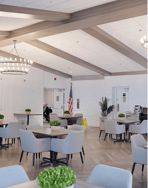 Riverview Estates Rehab And Senior Living Center