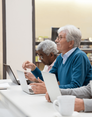 Riverview Estates Rehab And Senior Living Center