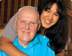 Job Haines Home For Aged People