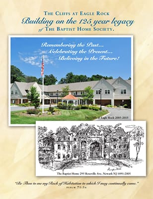 The Cliffs at Eagle Rock