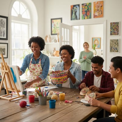 2nd Home East Orange