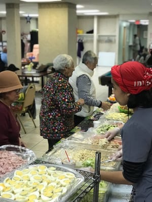 2nd Home East Orange