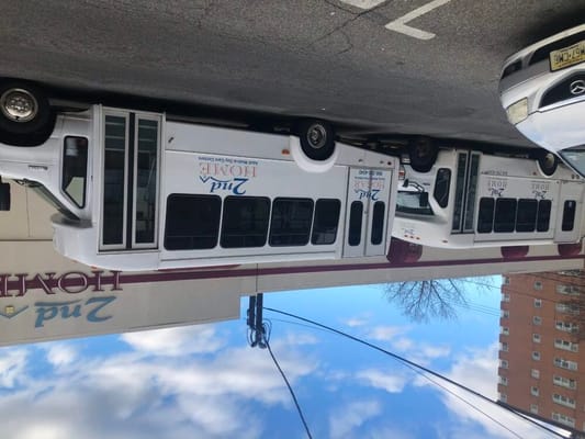 2nd Home East Orange