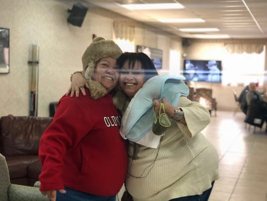 2nd Home East Orange