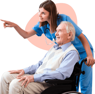 New Life Adult Daycare