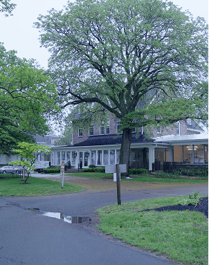 Riverview Estates Rehab And Senior Living Center