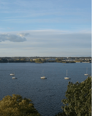 Riverview Estates Rehab And Senior Living Center