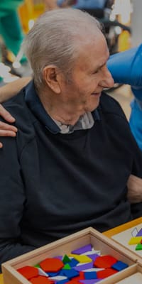 Belleville Senior Services