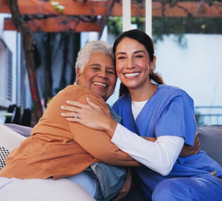 Belleville Senior Services