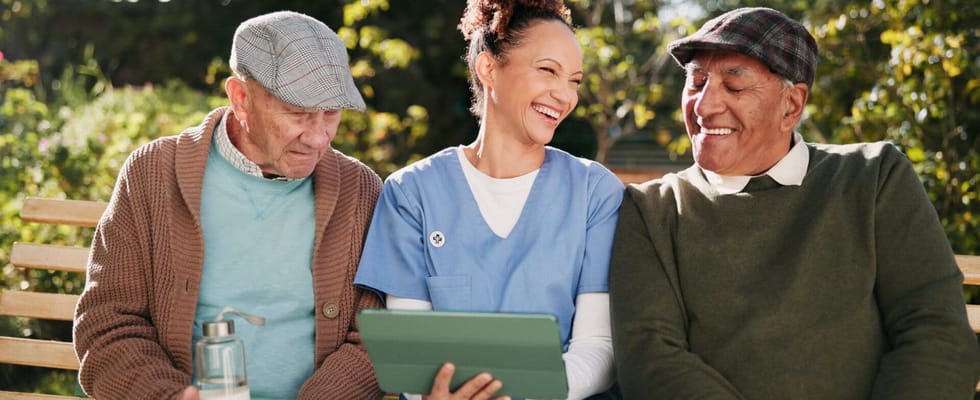 Belleville Senior Services