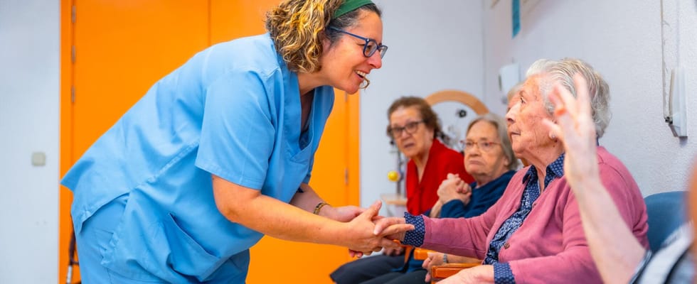 Belleville Senior Services