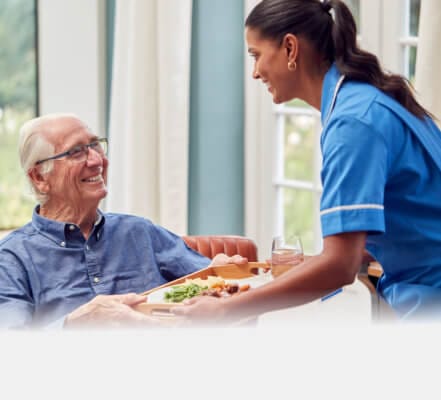 Belleville Senior Services