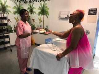 2nd Home East Orange