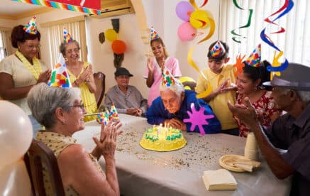 Belleville Senior Services