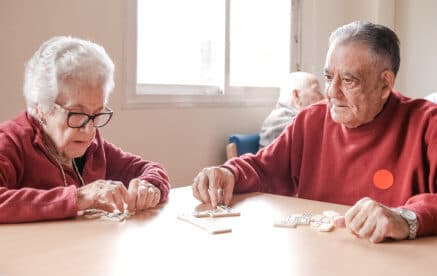 Belleville Senior Services