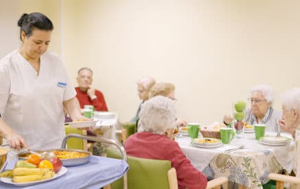 Belleville Senior Services