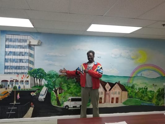 2nd Home East Orange