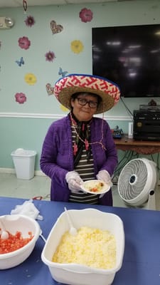 2nd Home East Orange