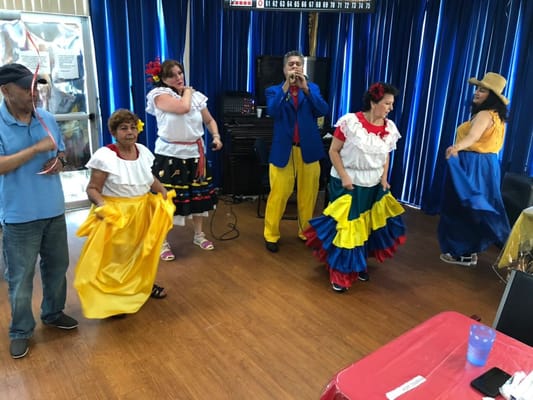 2nd Home East Orange