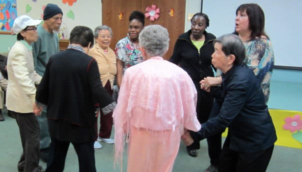 Signature Medical Day Care Of Montclair