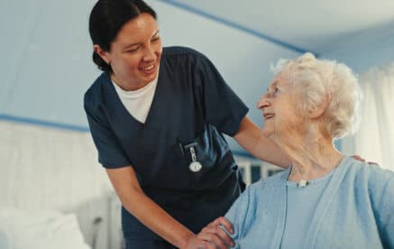 Belleville Senior Services