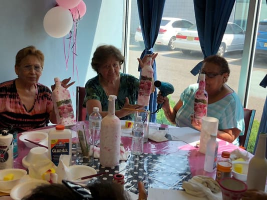 2nd Home East Orange