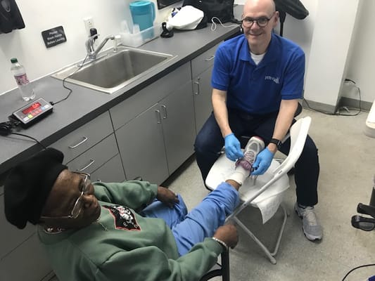 2nd Home East Orange