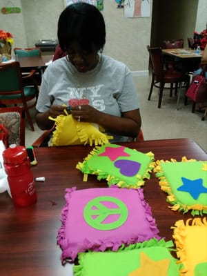 2nd Home East Orange