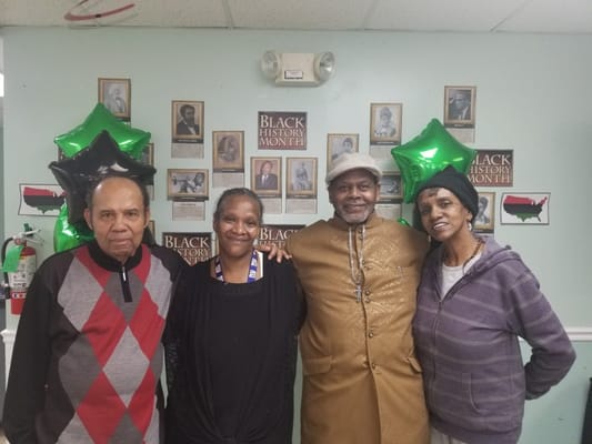 2nd Home East Orange